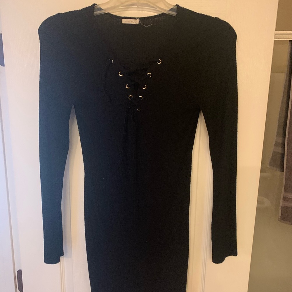 Dress - Picture 2 of 2